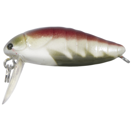 Wobler Power Bug 28S Maybug