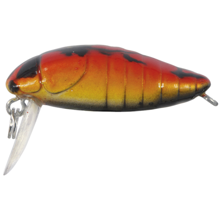 Wobler Power Bug 28S Firebug