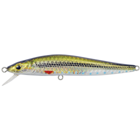 Wobbler Sprint Minnow 100S Holo Bleak