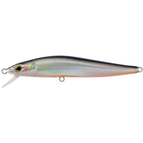 Wobler Sprint Minnow 100S Red Belly