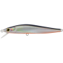 Wobbler Sprint Minnow 80F Red Belly