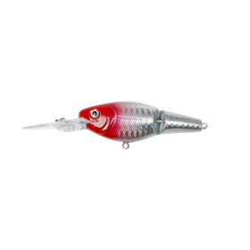 Jointed Roach 70mm Floating