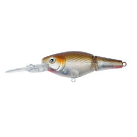 Jointed Roach 70mm Floating