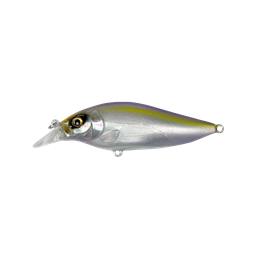 Shallow Shad 80mm Slow Sinking color 06
