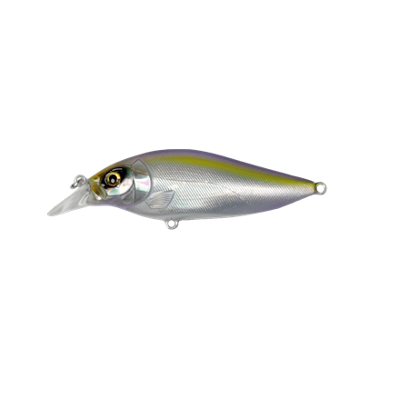 Shallow Shad 80mm Slow Sinking