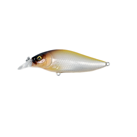 Shallow Shad 80mm Slow Sinking color 07