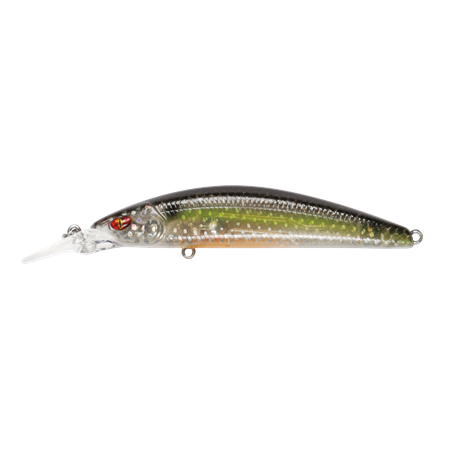 River Scout 90mm SP Real Shad