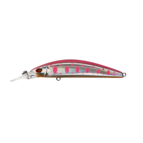 Wobbler River Scout 60mm SP Pink Champ