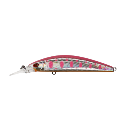 Wobbler River Scout 60mm SP Pink Champ