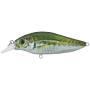 Wobbler Shallow Shad 40F Spotted Blue