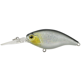 Wobbler Fat Crank DR 65F Holo Ayu