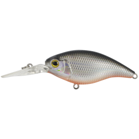 Wobbler Fat Crank DR 65F Red Belly