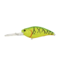 Wobbler Fat Crank DR 80F Ocean Tiger