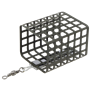 Open End Steel Feeder "Square"60g