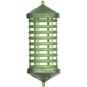 Plastic Weightless Closed Feeder