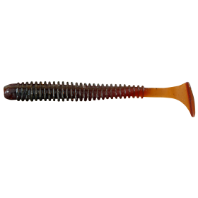 Ripper Grubber Shad Skinny 5cm Cola