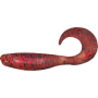 Twister Shad Grub 6,4cm Motoroil