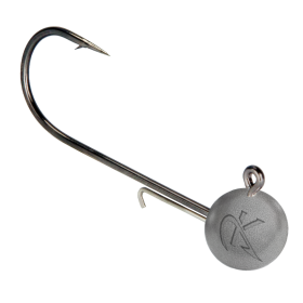 Jig Head X-Press Eco 7/0 18g Kamatsu