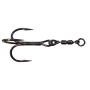 Stinger Rig Kamatsu Hyper Strong Vertical Stinger Rig #1/0 Pack. 1 Pc