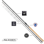 Albion Feeder 360/150 Fishing Rod