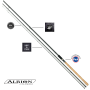 Albion Match 420/25 Fishing Rod
