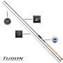 Turion Match 450/25 Rod