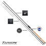 Turion Feeder 360/90 Fishing Rod