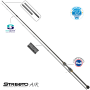 Streeto Air XUL 1902 190/0,6-7 Fishing Rod