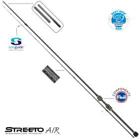 Streeto Air XUL 1902 190/0,6-7 Stange