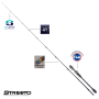 Streeto Pelagic 60 Rute 195 cm/20-60 g