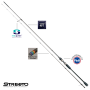 Streeto Horizon Heavy Rod 260cm/12-42g