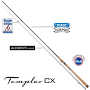 Templar CX Nano Carbon Speed Devil 270/5-21 Fishing Rod