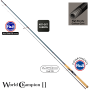 World Champion II Tango 240/1-8 Fishing Rod