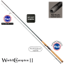 World Champion II Kobalt 240/9-28 Fishing Rod