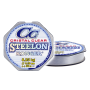 Steelon CC Cristal Clear 0.08mm/30m Monofilament