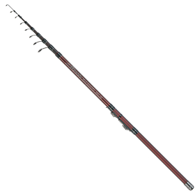 Szczytówka Spirado Tele Short 540/40