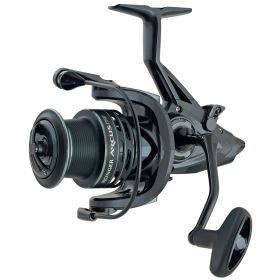 Arcus Pro Carp & Feeder 840 FSS Rolle