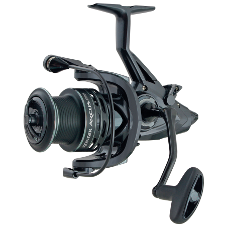 Arcus Pro Carp & Feeder 850 FSS Rolle