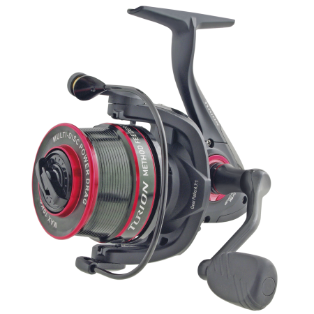 Turion Methodenzuführung 750FD