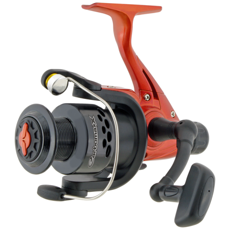 Carbomaxx FX 340RD Fishing reel