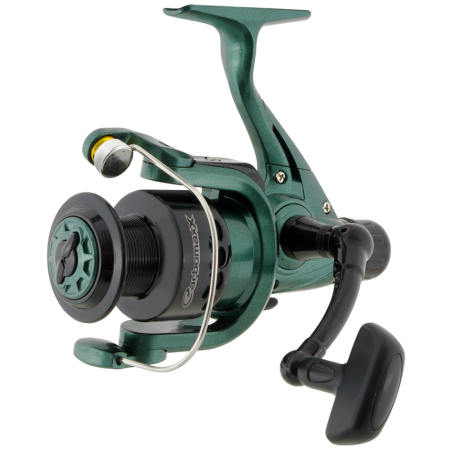 Carbomaxx FX 440RD Fishing reel