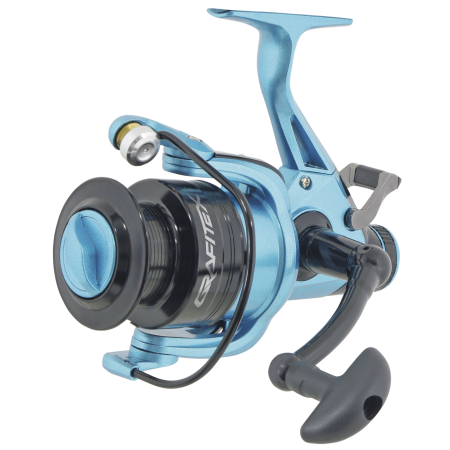 Grafitex Carp & Feeder 430 Fishing reel