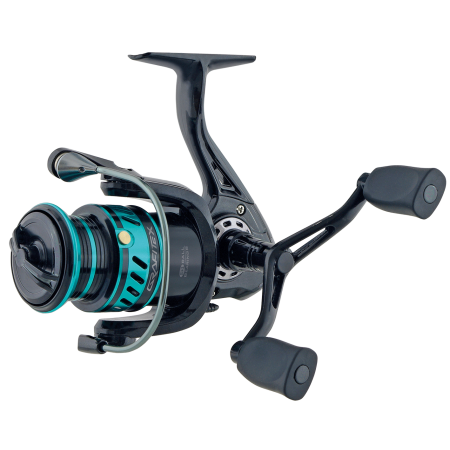 Fishing reel Grafitex 620 FD