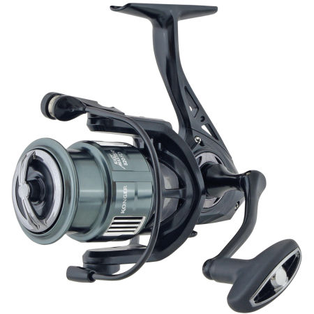Fishing reel Kastmaster 820 FD