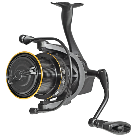 Carplabs Gravity X-Wind 950 QD Rolle