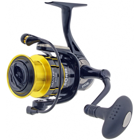 Kołowrotek Ryobi Maturity 4000FD