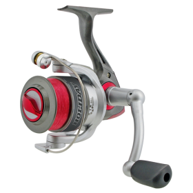 Holiday Mirage 2000FD Red (with Line) Fishing reel