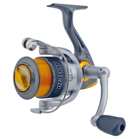 Holiday Mirage 3000FD Gold (with Line) Fishing reel