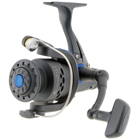 Carbomaxx FX 140RD Fishing reel