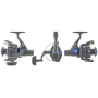 Carbomaxx FX 140RD Fishing reel